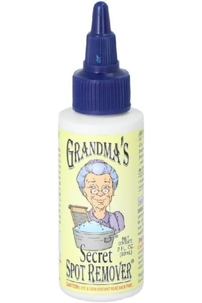 Grandma'S Secret مزيل البقع عالي الجودة 59 مل 1002S
