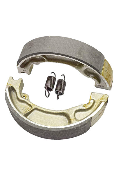 Generic Saboti frana scuter, compatibili cu Honda Lead 100, PCX, SH, Vision, ...