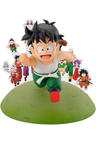 Bandai Spirits Ichibansho Dragon Ball Son Gohan (Snap Collection 2) Figure