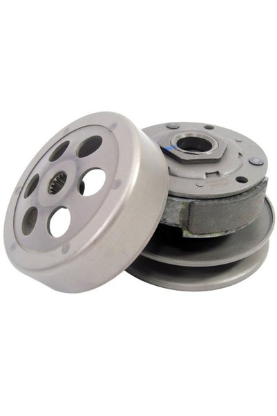 Generic Ambreiaj scuter, compatibil cu Yamaha Majesty 125cc, 120mm