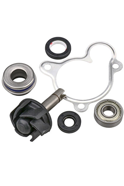 Generic Pompa apa scuter, compatibila cu Aprilia Leonardo, Yamaha Majesty, X-...
