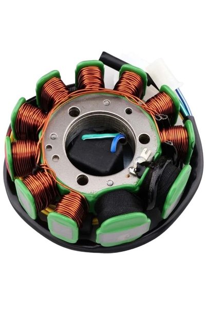 Generic Magnetou scuter, compatibil cu Kymko Dink, Bet & Win 125, 150 cc, 93mm