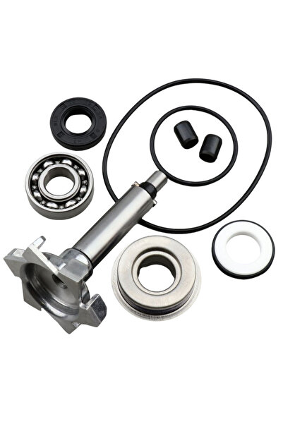 Generic Pompa apa scuter, compatibila cu Honda PCX 125 cc
