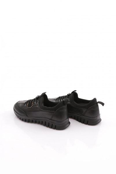 DGN 1989 Kadın Comfort Ayakkabı