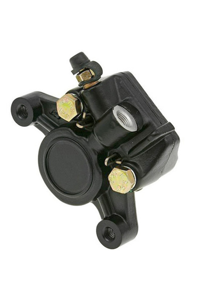 Generic Etrier frana scuter, compatibil cu Peugeot Speedfight, Jet Force, Suz...