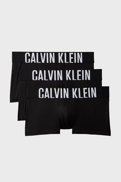 Calvin Klein 3'lü Boxer LV00NB4664UB1