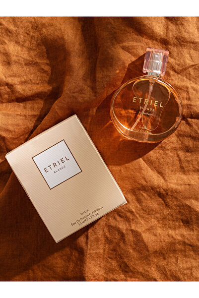 LC Waikiki Etriel Blonde EDP Άρωμα για Γυναίκες 50 ml