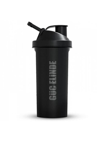 Hardline Shaker Black 700ml