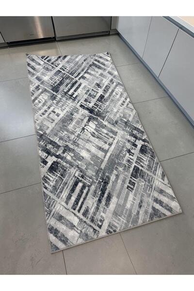 Linea Home ΑΝΤΙΟΛΙΣΘΗΤΙΚΟ ΧΑΛΑΚΙ 5213 ΓΚΡΙ 75X150 LH2026178-1