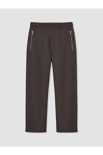 LC Waikiki Men's Regular-Fit Sweatpants