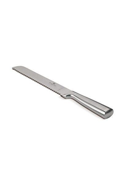 Berlinger Haus BH 2824 Cuțit de pâine antracit, lamă de 20 cm, oțel inoxidabi...
