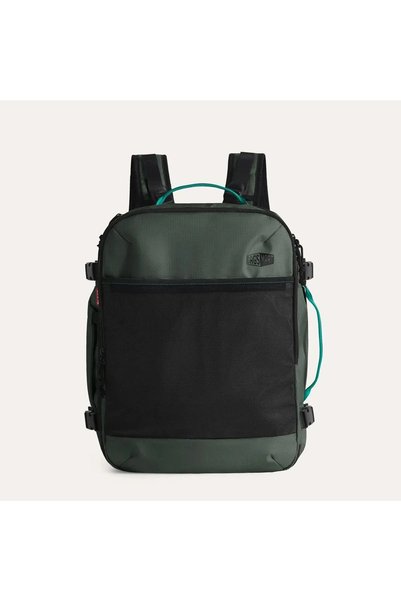 BAGSMART حقيبة ظهر للسفر من بلاست برو سعة 40 لتر