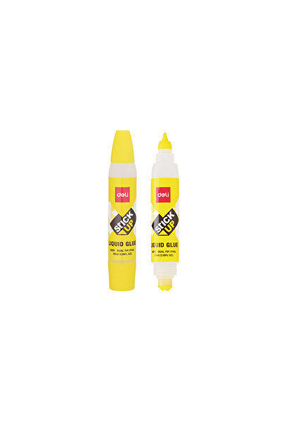 Deli ΥΓΡΗ ΚΟΛΛΑ ΔΙΠΛΗΣ ΙΣΧΥΟΣ 35ml (Το προϊόν πωλείται ως ατομικά τεμάχια)