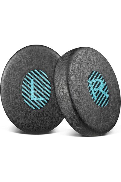 SOULWIT وسائد أذن بديلة لسماعات Bose On-Ear 2 (OE2 & OE2i)/ SoundLink/SoundTr...