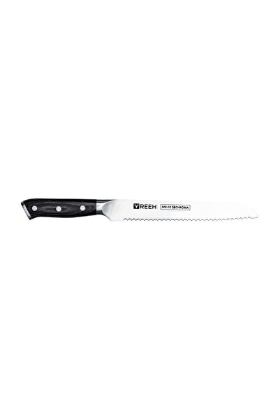 Chroma Cuțit de pâine 17,5 cm Reeh MR-02