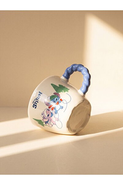 LC Waikiki Ceramic mug with Printed