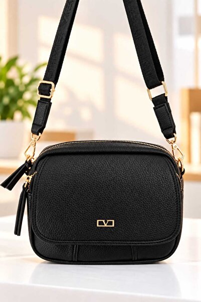Vona Bags Cross Strap Women's Shoulder Bag V136