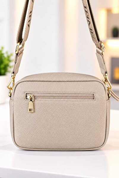 Vona Bags Cross Strap Women's Shoulder Bag V136
