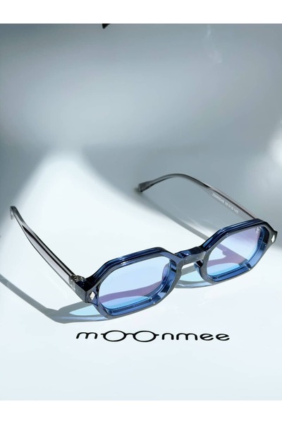 MOONMEE Futa Photochromic Sunglasses