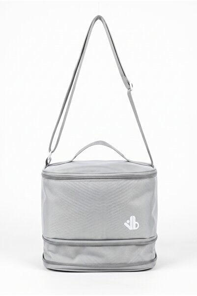 VEIBAG Thermoduo Bellows Heat Insulated Thermal Bag |   Waterproof Feeding an...