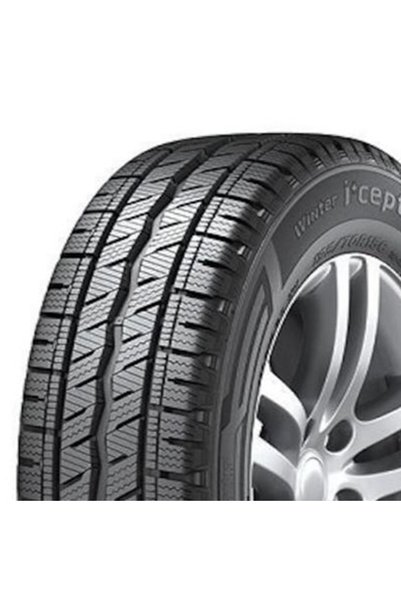 Hankook 225/75R16C 121/120R Winter i*cept LV RW12 2026 KIŞ 2026 Kış Lastiği