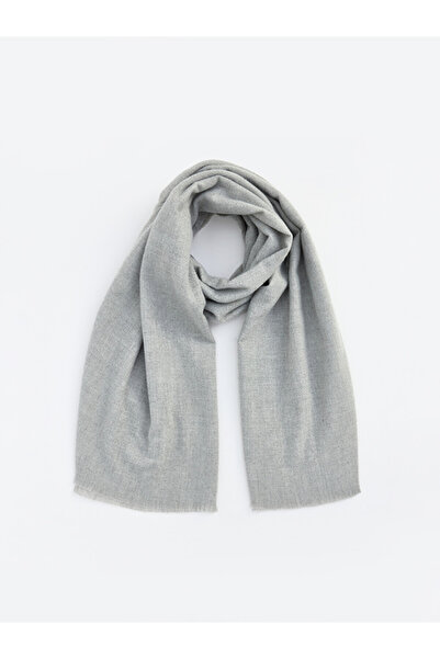 LC Waikiki Knitting Scarf Women