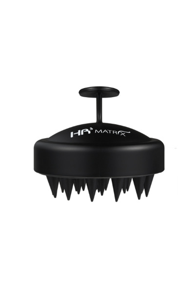 HR³ Matrix Scalp Brush, 1 Adet