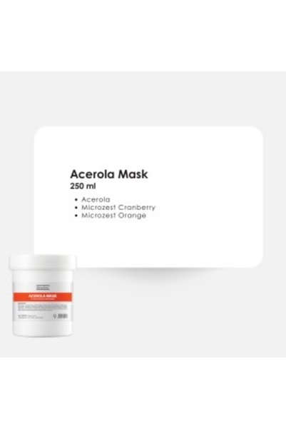 THERADERM Acerola Mask 250 ml