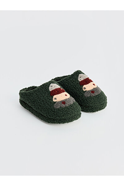 LC Waikiki Boys ' House Slippers with Plush
