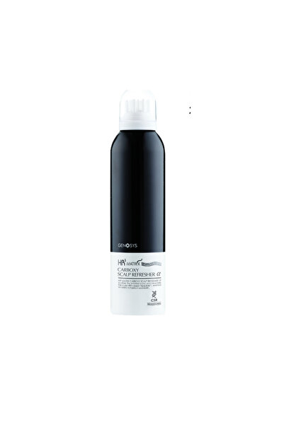 HR³ Matrix Carboxy Scalp Refresher α, 200 ml