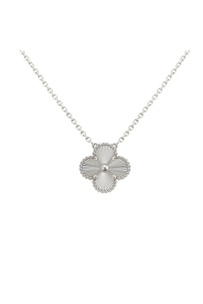 neslyaccessories Brand Necklace