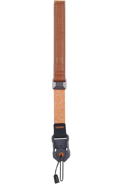TERRIFI Camera Wrist Strap with Quick Release & Auto-Lock Safety, Durable Bra...