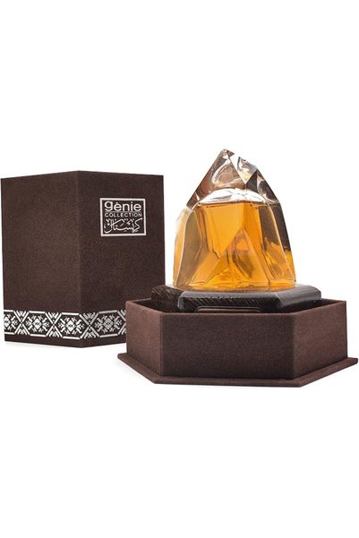 Genie Collection Crystal Orange Perfume 6073 للنساء، 100 مل