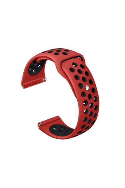 VD VERY DREAM Λουράκι σιλικόνης συμβατό με Huawei Watch GT 7 46mm, με κουμπώμ...