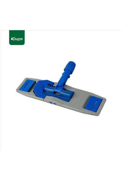 GATOR Flat Mop Set | Floor Cleaning Mop | 40 cm
