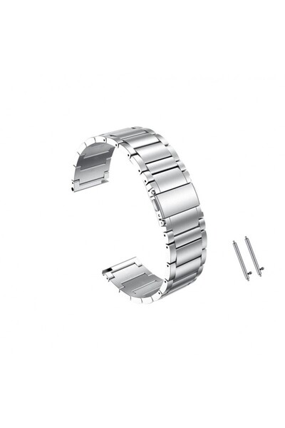 VD VERY DREAM Metal strap compatible with Huawei Watch GT 7 46mm, Quick Relea...