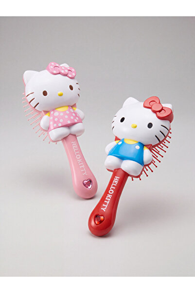 LC Waikiki Χτένα μαλλιών με σχέδιο Hello Kitty για κορίτσια