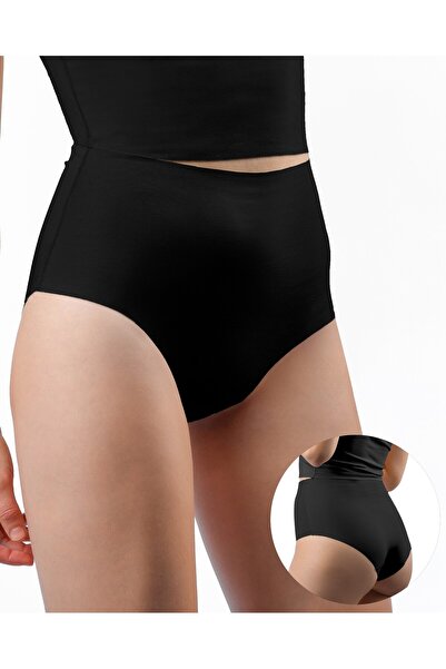 Bolero Γυναικεία εσώρουχα Ten Maxi ψηλόμεσα χωρίς ραφές από βαμβάκι Pima, 45%...