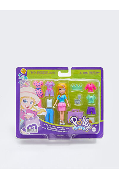 LC Waikiki Σετ παιχνιδιών Polly Pocket
