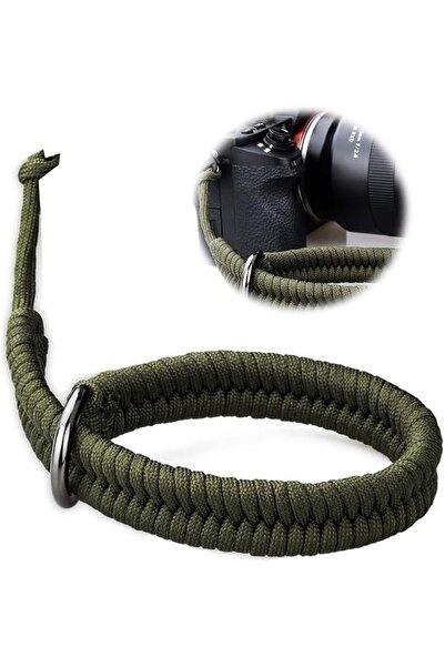 HaveLovely High-end Camera Wrist Strap, Secure Camera Hand Strap Wrist Lanyar...
