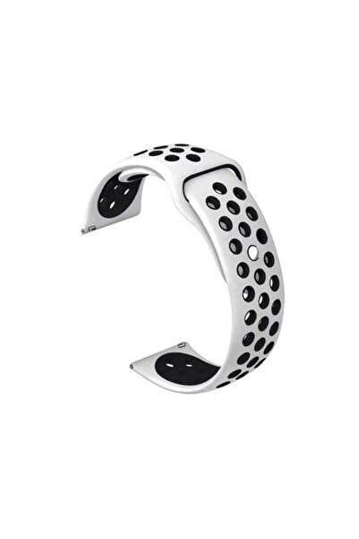 VD VERY DREAM Λουράκι σιλικόνης συμβατό με Huawei Watch GT 7 46mm, με άγκιστρ...