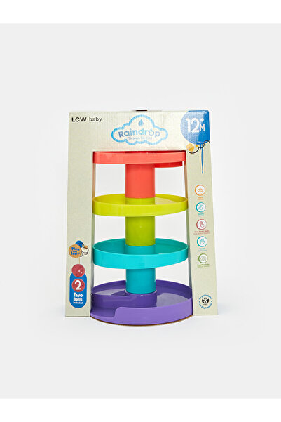 LC Waikiki Rattle Ball Playset