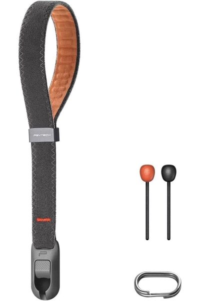 PgyTech Camera Wrist Strap Air for Photographers, Adjustable Quick Release Ca...