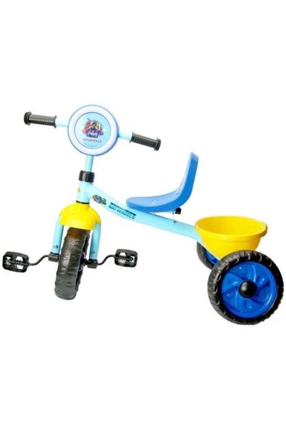 Generic LOL Surprise Kids Tricycle Age 3 years- 5 years, Gift Toys for Girl ,...