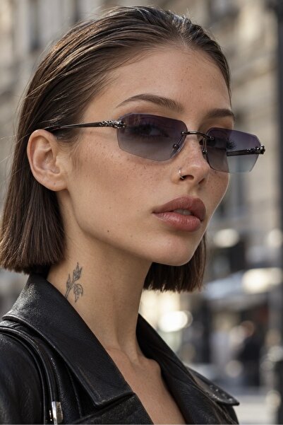LOOKUP Zuben- Women's Sunglasses Uv 400 Protection Ultra Luxury Quality New S...