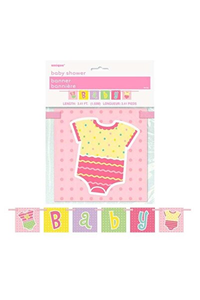 Generic Polka Dot Banner