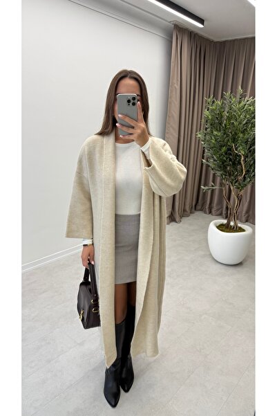 MELLOW Premium Casual Knitwear Cardigan