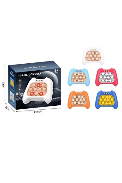 Generic Pop It Game Press 018-20