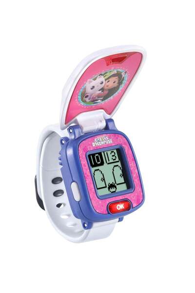 Generic Vtech - Gabby's Dollhouse Pandy Paws' Paw-Tastic Watch - Multicolour ...