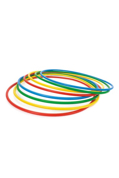 Generic Dawson Sports Hula Hoop (91 cm, Colors May Vary)